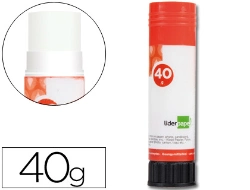 Capa do artigo Cola em stick liderpapel de 40 gr (12 unidades)