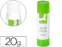 Capa do artigo Cola em stick q-connect de 20 gr