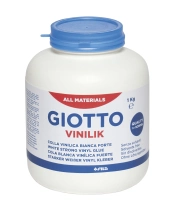 Capa do artigo Cola GIOTTO VINILIK br 1Kg