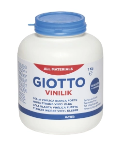 Capa do artigo Cola GIOTTO VINILIK br 1Kg