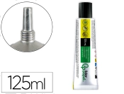 Capa do artigo Cola liderpapel universal transparente 125 ml