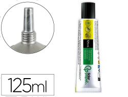 Capa do artigo Cola liderpapel universal transparente 125 ml