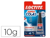 Capa do artigo Cola loctite 10 gr super cola 3 precisão max