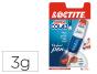Cola loctite 3 gr super cola 3 perfect pen - Preview