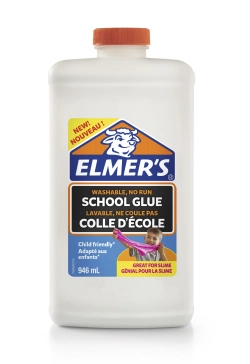 Capa do artigo Cola P/Slime Elmer'S Branco 946Ml 2079104
