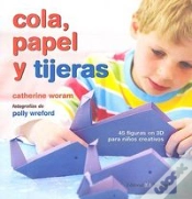 Capa do artigo Cola, Papel Y Tijeras