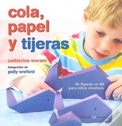 Capa do artigo Cola, Papel Y Tijeras