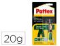 Cola pattex instantanea especial textil 20 gr - Preview