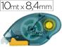 Cola roller q-connect removivel 6,5 mm x 10 mt - Preview