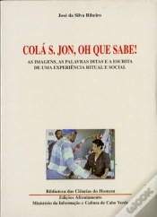 Capa do artigo Colá S. Jon, Oh Que Sabe!