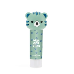 Capa do artigo Cola Stick Miquelrius Back2Fun Urso 21G Mr13223