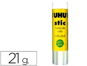 Capa do artigo Cola Uhu 189 Stick 21 Grs. Embalagem C/12