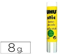 Capa do artigo Cola UHU STICK de 8 gr