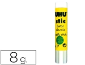 Capa do artigo Cola UHU stick de 8 gr