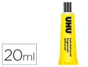 Capa do artigo Cola UHU Universal 20 ml Em Blister