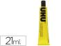 Cola UHU Universal em tubo de 21 ml - Preview