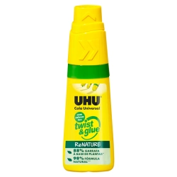 Capa do artigo Multipurpose Universal Glue - Twist And Glue