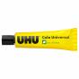 Cola Universal Uhu Sem Solventes Tubo 33Ml 33905 - Preview