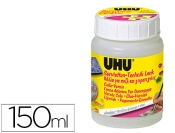 Capa do artigo Cola verniz creativ uhu 150 ml