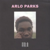 Capa do artigo Cola - Vinil