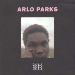 Capa do artigo Cola - Vinil