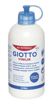 Capa do artigo Cola vinilica transparente