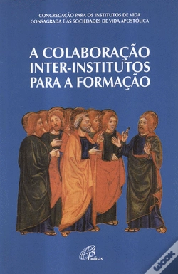 Capa do artigo Colaboração Inter-Institutos para a Formação