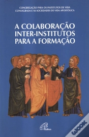 Capa do artigo Colaboração Inter-Institutos para a Formação