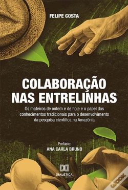 Capa do artigo Colaboração Nas Entrelinhas