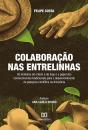 Colaboração Nas Entrelinhas - Preview