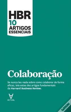 Capa do artigo Colaboração