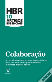 Capa do artigo Colaboração