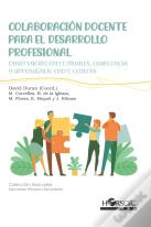Colaboración Docente Para El Desarrollo Profesional