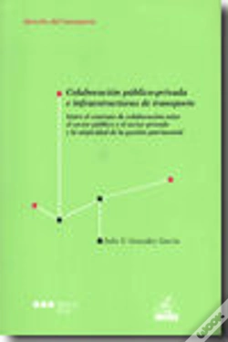 Capa do artigo Colaboracion Publico-Privada E Infraestructuras De Transporte