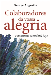 Capa do artigo Colaboradores da Vossa Alegria