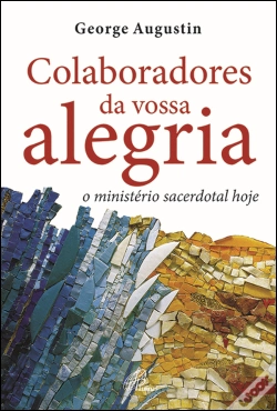 Capa do artigo Colaboradores da Vossa Alegria