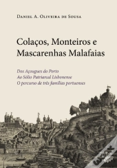 Colaços, Monteiros e Mascarenhas Malafaias
