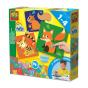 Colagem De Caudas De Animais Ses My First 14403 - Preview