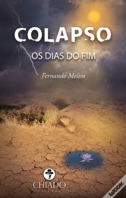 Capa do artigo Colapso