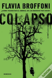 Capa do artigo Colapso