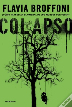 Capa do artigo Colapso