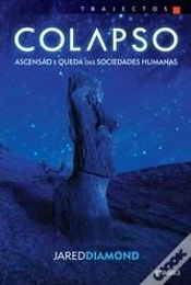 Capa do artigo Colapso