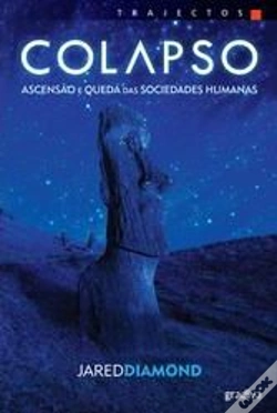 Capa do artigo Colapso