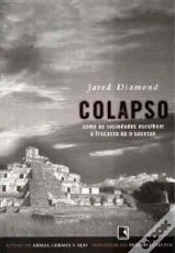 Capa do artigo Colapso
