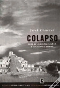 Capa do artigo Colapso