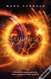 Capa do artigo Colapso