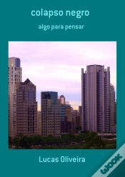 Capa do artigo Colapso Negro