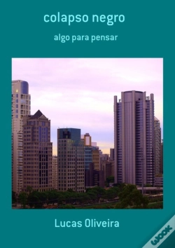 Capa do artigo Colapso Negro