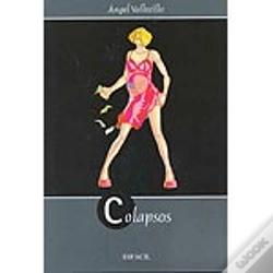 Capa do artigo Colapsos