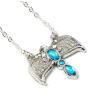 Necklace - Harry Potter: Silver Diadem - Preview